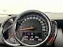 MINI One Mini 1.5 Chili Stoelverwarming Climate/control