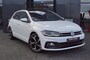 Volkswagen Polo 1.0 TSI R-Line 95pk / Panodak / Navi / ACC / PDC / 17 Inch LM / Virtual cockpit