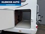 Eura Mobil Camper 720 Integra Line 130PK 79.135km PRACHTCAMPER Lengte bedden Hefbed Airco Zeer nette staat