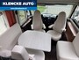 Eura Mobil Camper 720 Integra Line 130PK 79.135km PRACHTCAMPER Lengte bedden Hefbed Airco Zeer nette staat