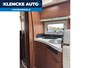 Eura Mobil Camper 720 Integra Line 130PK 79.135km PRACHTCAMPER Lengte bedden Hefbed Airco Zeer nette staat