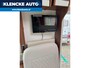 Eura Mobil Camper 720 Integra Line 130PK 79.135km PRACHTCAMPER Lengte bedden Hefbed Airco Zeer nette staat