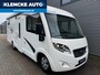 Eura Mobil Camper 720 Integra Line 130PK 79.135km PRACHTCAMPER Lengte bedden Hefbed Airco Zeer nette staat