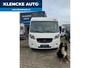 Eura Mobil Camper 720 Integra Line 130PK 79.135km PRACHTCAMPER Lengte bedden Hefbed Airco Zeer nette staat
