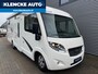 Eura Mobil Camper 720 Integra Line 130PK 79.135km PRACHTCAMPER Lengte bedden Hefbed Airco Zeer nette staat