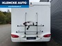 Eura Mobil Camper 720 Integra Line 130PK 79.135km PRACHTCAMPER Lengte bedden Hefbed Airco Zeer nette staat