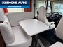 Eura Mobil Camper 720 Integra Line 130PK 79.135km PRACHTCAMPER Lengte bedden Hefbed Airco Zeer nette staat