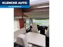 Eura Mobil Camper 720 Integra Line 130PK 79.135km PRACHTCAMPER Lengte bedden Hefbed Airco Zeer nette staat