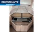 Burstner Ixeo T 736 Queensbed 57.202km Cruise ctrl Lithium accu TOPSTAAT Zonnepaneel PRACHTCAMPER