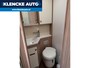 Burstner Ixeo T 736 Queensbed 57.202km Cruise ctrl Lithium accu TOPSTAAT Zonnepaneel PRACHTCAMPER