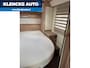 Burstner Ixeo T 736 Queensbed 57.202km Cruise ctrl Lithium accu TOPSTAAT Zonnepaneel PRACHTCAMPER