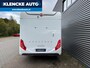 Burstner Ixeo T 736 Queensbed 57.202km Cruise ctrl Lithium accu TOPSTAAT Zonnepaneel PRACHTCAMPER