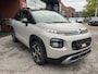 Citroën C3 Aircross 1.2 PureTech S&S Shine // TREKHAAK // NAVI // CLIMA // PDC // CRUISE // APPLE CARPLAY / ANDROID AUTO //
