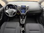 Hyundai ix20 1.6i AUTOMAAT, Clima, Cruise Control, Navigatie, Achteruitrijcamera, Stoel- & Stuurverwarming, LM-velgen 16"