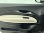 Fiat 500C La Prima 42 kWh 118pk Automaat | Navigatie | Soft Top | Achteruitrijcamera | Kunstlederen Bekleding | Parkeersensoren Voor en Achter | Keyless Entry/Start | LED Koplampen | Dodehoek | Adaptieve Cruise Control | Climate Control | 17" Lichtmetalen Velgen | Apple Carplay/Android Auto |