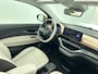 Fiat 500C La Prima 42 kWh 118pk Automaat | Navigatie | Soft Top | Achteruitrijcamera | Kunstlederen Bekleding | Parkeersensoren Voor en Achter | Keyless Entry/Start | LED Koplampen | Dodehoek | Adaptieve Cruise Control | Climate Control | 17" Lichtmetalen Velgen | Apple Carplay/Android Auto |