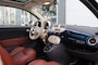 Fiat 500 0.9 TWINAIR AUTOMAAT/PAN.DAK/LEER/AIRCO/16