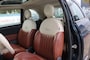 Fiat 500 0.9 TWINAIR AUTOMAAT/PAN.DAK/LEER/AIRCO/16