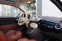Fiat 500 0.9 TWINAIR AUTOMAAT/PAN.DAK/LEER/AIRCO/16