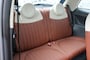 Fiat 500 0.9 TWINAIR AUTOMAAT/PAN.DAK/LEER/AIRCO/16