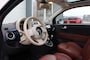 Fiat 500 0.9 TWINAIR AUTOMAAT/PAN.DAK/LEER/AIRCO/16
