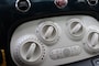 Fiat 500 0.9 TWINAIR AUTOMAAT/PAN.DAK/LEER/AIRCO/16