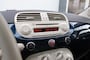 Fiat 500 0.9 TWINAIR AUTOMAAT/PAN.DAK/LEER/AIRCO/16