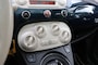 Fiat 500 0.9 TWINAIR AUTOMAAT/PAN.DAK/LEER/AIRCO/16