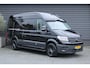 Volkswagen Crafter 2.0 TDI 140pk DSG L3H3 Exclusive Black Style Facelift BPM vrij! Trekhaak Camera Leder Led Zonneklep Sidesteps Navigatie