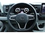 Volkswagen Crafter 2.0 TDI 140pk DSG L3H3 Exclusive Black Style Facelift BPM vrij! Trekhaak Camera Leder Led Zonneklep Sidesteps Navigatie
