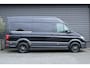 Volkswagen Crafter 2.0 TDI 140pk DSG L3H3 Exclusive Black Style Facelift BPM vrij! Trekhaak Camera Leder Led Zonneklep Sidesteps Navigatie