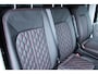 Volkswagen Crafter 2.0 TDI 140pk DSG L3H3 Exclusive Black Style Facelift BPM vrij! Trekhaak Camera Leder Led Zonneklep Sidesteps Navigatie