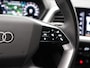 Audi Q4 e-tron 45 Advanced edition 82 kWh | Camera | Stoelverwarming | Navi
