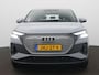 Audi Q4 e-tron 45 Advanced edition 82 kWh | Camera | Stoelverwarming | Navi