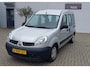 Renault Kangoo 1.2-16V Authentique airco,2x achterdeuren,2 x schuifdeuren