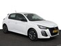 Peugeot 208 1.2 Hybrid 110 e-DCS6 Style Automaat | Nieuw uit voorraad | Navigatie via App | Airco | Cruise Control | Carplay | PDC A | LMV 16 inch