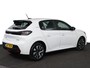 Peugeot 208 1.2 Hybrid 110 e-DCS6 Style Automaat | Nieuw uit voorraad | Navigatie via App | Airco | Cruise Control | Carplay | PDC A | LMV 16 inch