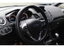 Ford Fiesta 1.0-100pk EcoBoost ST Line. Zeer nette, sportieve en keurig onderhouden Ford Fiesta. Trekhaak, Pdc Achter, Clima, Camera, Cruise,