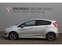 Ford Fiesta 1.0-100pk EcoBoost ST Line. Zeer nette, sportieve en keurig onderhouden Ford Fiesta. Trekhaak, Pdc Achter, Clima, Camera, Cruise,