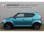 Suzuki Ignis 1.2-90pk Select. Mooie en luxe hoogzitter. Trekhaak, Keyless Entry, Lane Assist, Camera, Airco,