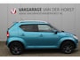 Suzuki Ignis 1.2-90pk Select. Mooie en luxe hoogzitter. Trekhaak, Keyless Entry, Lane Assist, Camera, Airco,