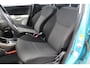 Suzuki Ignis 1.2-90pk Select. Mooie en luxe hoogzitter. Trekhaak, Keyless Entry, Lane Assist, Camera, Airco,
