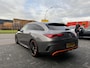Mercedes-Benz CLA Shooting Brake 200 Premium Plus | 1E EIGENAAR | 12MND GARANTIE |  ORANGE EDITION | PANO | CARPLAY | SFEERVERLICHTING | DASHCAM | AUTOMAAT | LED |  AFSTANDSPILOT PLUS |