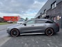 Mercedes-Benz CLA Shooting Brake 200 Premium Plus | 1E EIGENAAR | 12MND GARANTIE |  ORANGE EDITION | PANO | CARPLAY | SFEERVERLICHTING | DASHCAM | AUTOMAAT | LED |  AFSTANDSPILOT PLUS |