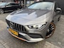 Mercedes-Benz CLA Shooting Brake 200 Premium Plus | 1E EIGENAAR | 12MND GARANTIE |  ORANGE EDITION | PANO | CARPLAY | SFEERVERLICHTING | DASHCAM | AUTOMAAT | LED |  AFSTANDSPILOT PLUS |