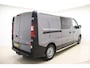 Opel Vivaro 1.6 CDTI L2H1 DC Sport EcoFlex | Navigatie | Camera achter | Dubbele cabine | Trekhaak | Sidebars | Telefoon voorbereiding | Cruise Control