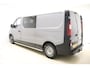 Opel Vivaro 1.6 CDTI L2H1 DC Sport EcoFlex | Navigatie | Camera achter | Dubbele cabine | Trekhaak | Sidebars | Telefoon voorbereiding | Cruise Control