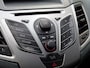 Ford Fiesta 1.25 Limited Black & White met Airco