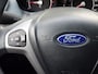 Ford Fiesta 1.25 Limited Black & White met Airco