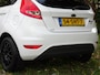 Ford Fiesta 1.25 Limited Black & White met Airco